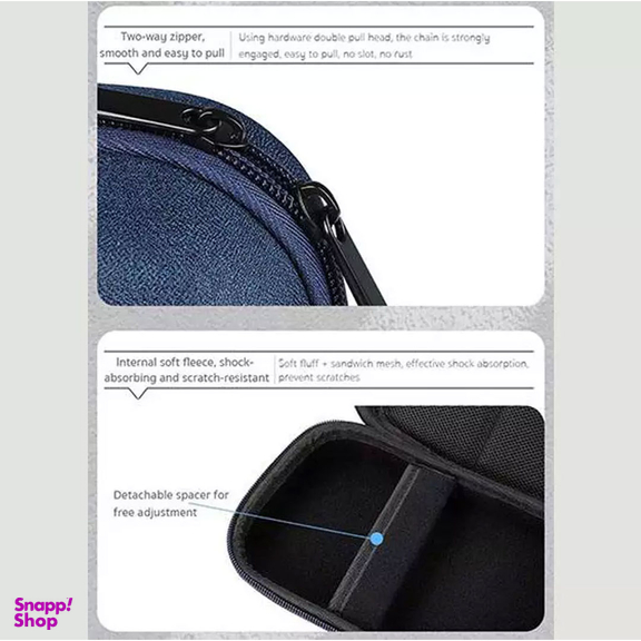 کیف دستی لوازم جانبی کوتتسی مدل 14020