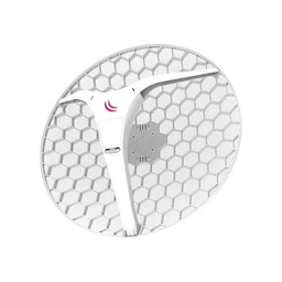رادیو آنتن بی سیم میکروتیک مدل RBLHG-5HPnD-XL LHG XL HP5 کد 13