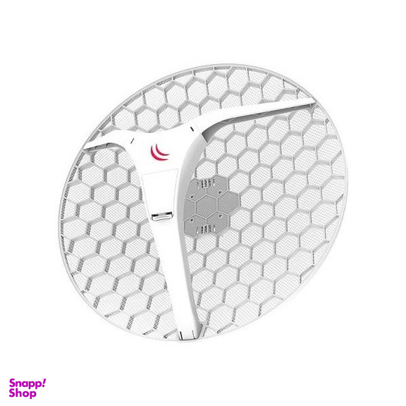 رادیو آنتن بی سیم میکروتیک مدل RBLHG-5HPnD-XL LHG XL HP5 کد 13