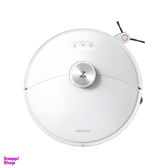 جارو رباتیک روبوراک مدل S8 MaxV Ultra with Refill & Drainage System