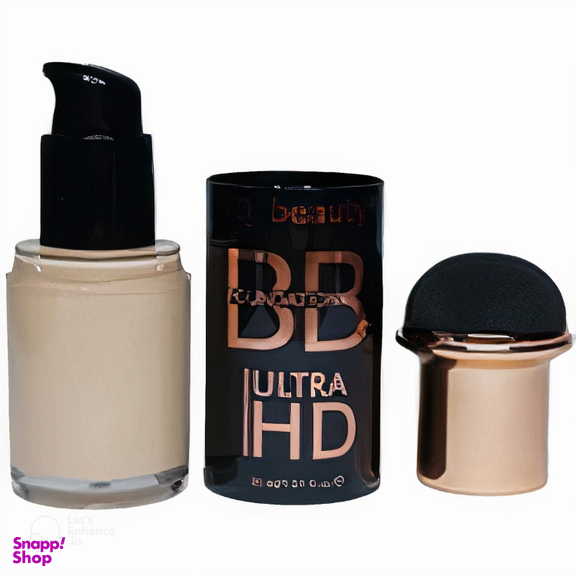 بی بی کرم تری کیو بیوتی شماره 110 حجم 35 میلی لیتر