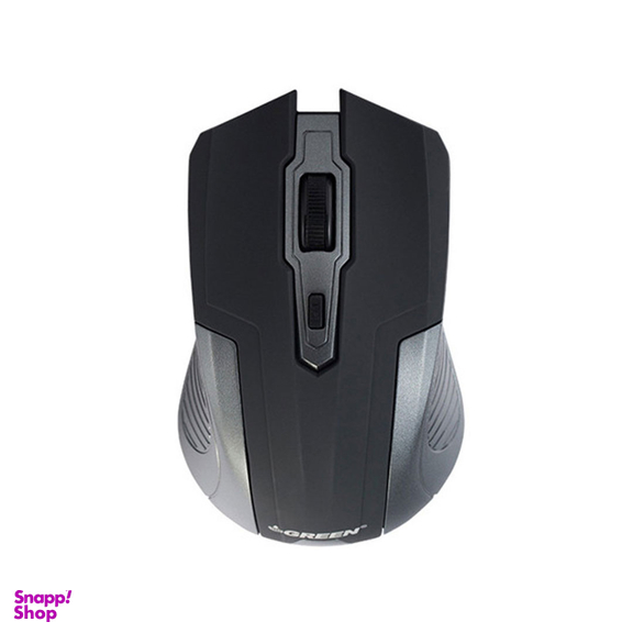 ماوس بی سیم گرین مدل GM-503W