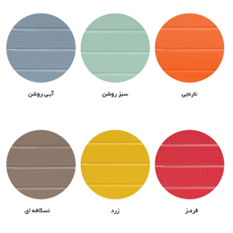 ست چمدان چلنج مدل CH-105 مجموعه 4 عددی