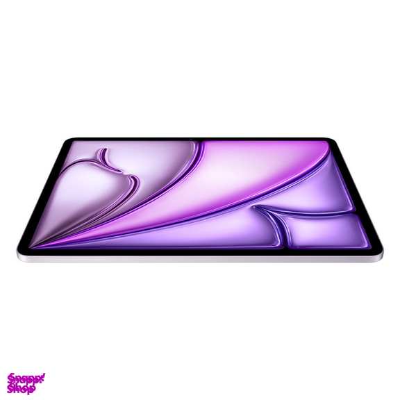 تبلت 13 اینچ اپل مدل iPad Air 13 2025 M3 Wi-Fi ظرفیت 256 گیگابایت رم 8 گیگابایت