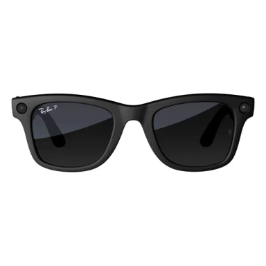 عینک هوشمند ری بن متا مدل WAYFARER