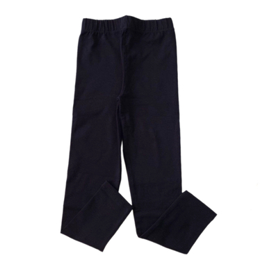 لگینگ بچگانه مدل لاکرا رنگ مشکی