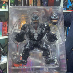 اکشن فیگور ونوم سری VENIM RELEASE WHO YOU ARE GUARD