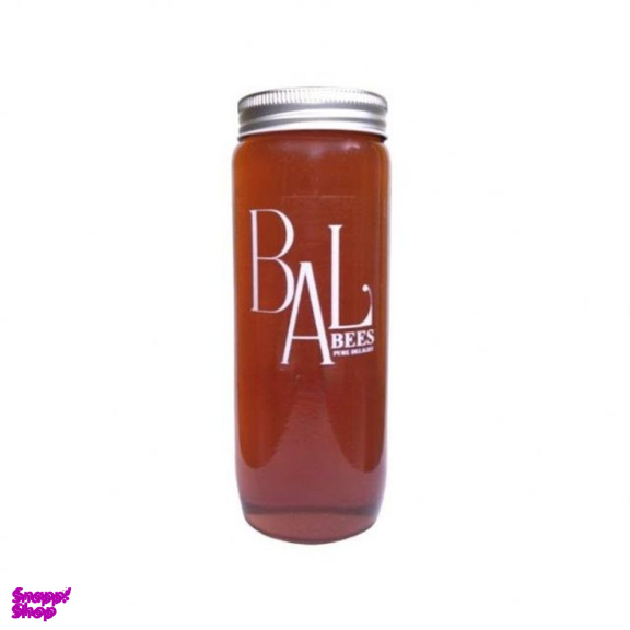 عسل طبیعی سیاهدانه بالبیز وزن 1200 گرم