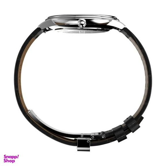 ساعت عقربه ای مردانه تایمکس کد TW2Y23200 رنگ مشکی
