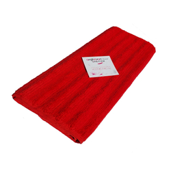 حوله دستی ارغوان مدل کارن سایز 80×40 سانتی متر