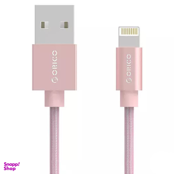 کابل لایتنینگ اوریکو مدل LTF-20 طول 2 متر