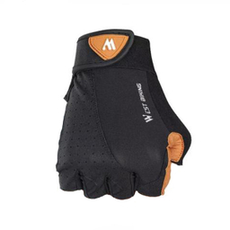 دستکش دوچرخه وست بایکینگ مدل نیم انگشتی