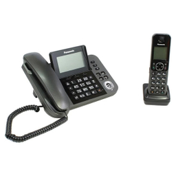 تلفن بی‌سیم پاناسونیک مدل KX-TGF310