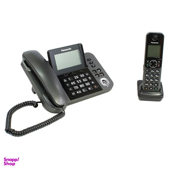 تلفن بی‌سیم پاناسونیک مدل KX-TGF310