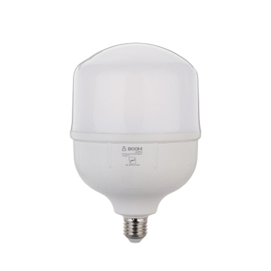 لامپ ال ای دی 50 وات بوم لایتینگ مدل استوانه پایه E27