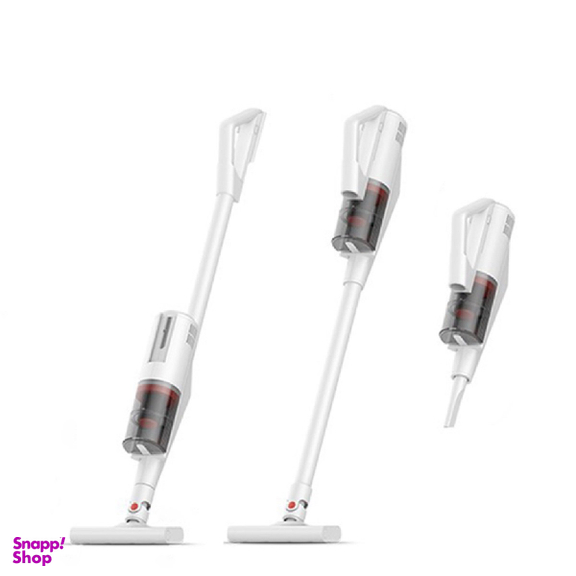 جارو برقی  شیائومی مدل deerma dx888