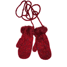 دستکش بافت مدل tg300