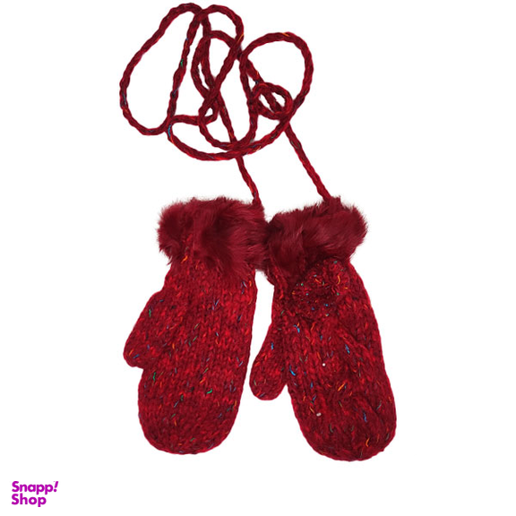 دستکش بافت مدل tg300