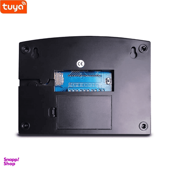 دزدگیر تویا مدل HS2 سیم کارتی