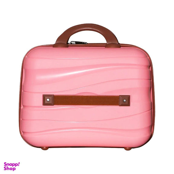 چمدان لوازم آرایشی ام آر مدل رویال