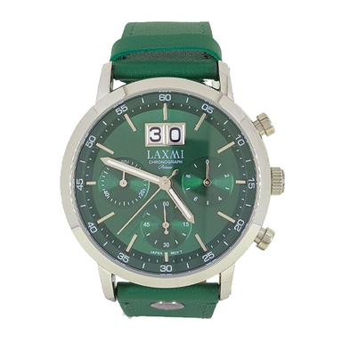 ساعت عقربه ای مردانه لاکسمی کد 8549-1