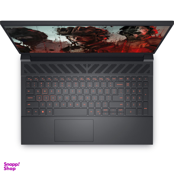 لپ تاپ 15 اینچ مخصوص بازی دل مدل G15 5530 U CORE i9-13900HX
