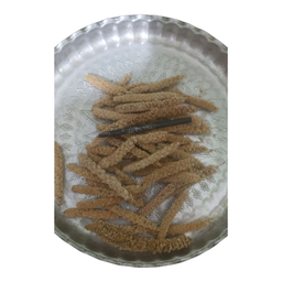 غذای پرندگان مدل ارزن خوشه ای ریز کد 09 بسته 50 عددی