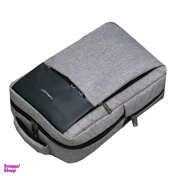 کوله پشتی مردانه فوروارد کد 65022BRST STYLE