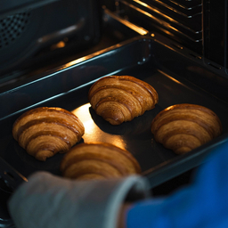 فر برقی 65 لیتری کن مدل پوینت M