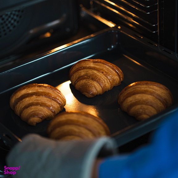 فر برقی 65 لیتری کن مدل پوینت M