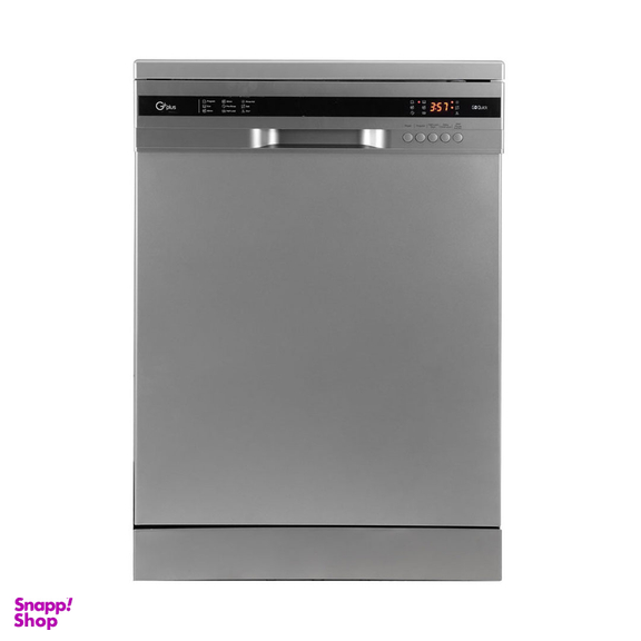 ماشین ظرفشویی جی پلاس مدل GDW-M1352S