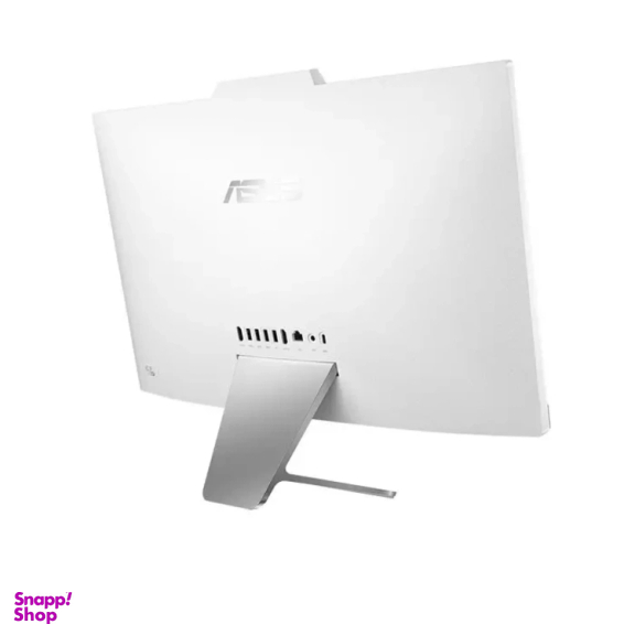 کامپیوتر آل این وان 23.8 اینچ ایسوس مدل AiO A3 A3402WVAK Core i5 1335U 8GB 512GB SSD Intel