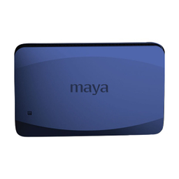حافظه SSD اکسترنال مایا مدل MEX A2