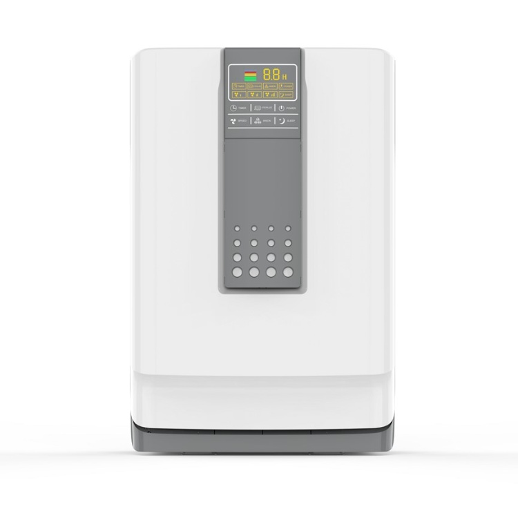 فیلتر تصفیه هوا و آنتی باکتریال دستگاه هپا مدل K01C