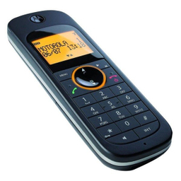 تلفن بی سیم موتورولا مدل D1012