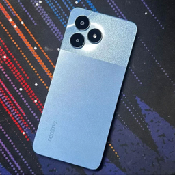 گوشی موبایل ریلمی مدل Note 50 دو سیم کارت ظرفیت 128 گیگابایت رم 4 گیگابایت
