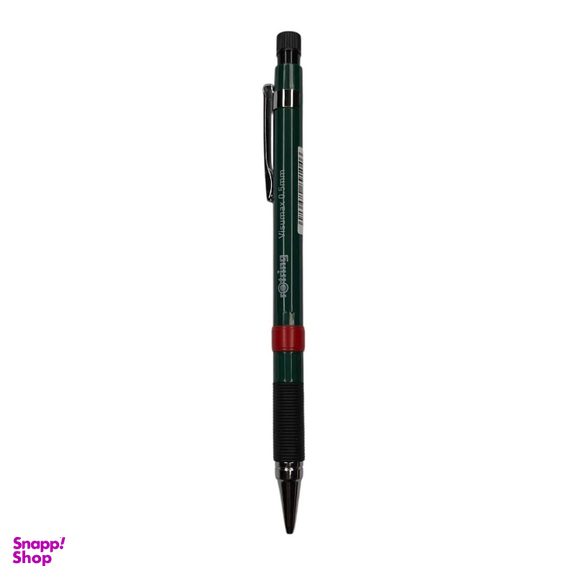 مداد نوکی 0.5 میلی متری روترینگ ویزومکس کد 82 به همراه نوک 0.5 میلی متری