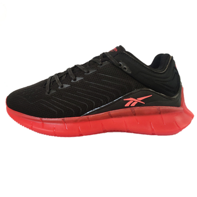 کفش پیاده روی طرح ریباک زیگ کد 016 رنگ مشکی