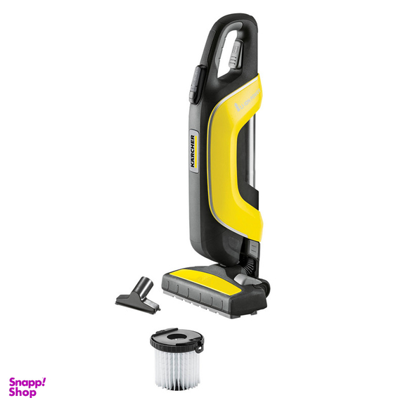 جارو شارژی کارچر مدل VC5 cordless