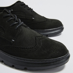 کفش روزمره مردانه ال سی وایکیکی مدل طبی کلاسیک