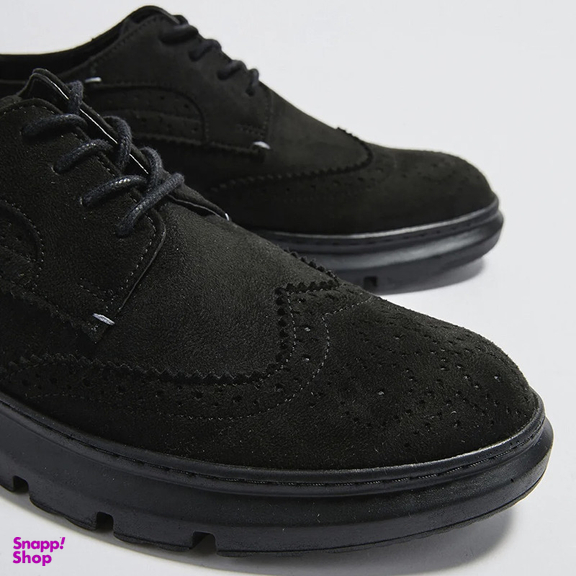 کفش روزمره مردانه ال سی وایکیکی مدل طبی کلاسیک