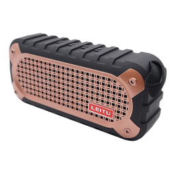 اسپیکر بلوتوثی قابل حمل لیتو مدل LK-39