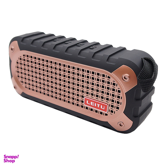 اسپیکر بلوتوثی قابل حمل لیتو مدل LK-39