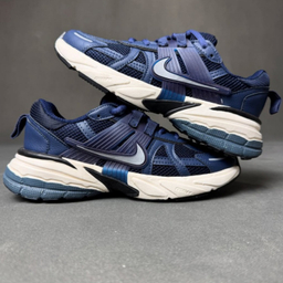 کتونی اسپرت مدل نایک وی تو کی کد vtks1001 رنگ سرمه ای