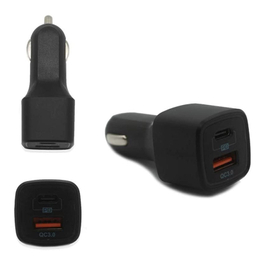 شارژر فندکی  فیلیپس مدل DLP2558