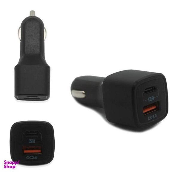 شارژر فندکی  فیلیپس مدل DLP2558