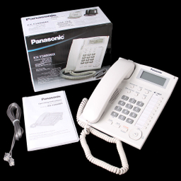 تلفن پاناسونیک (Panasonic) مدل KX-TS880MX