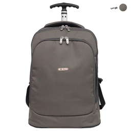 کوله پشتی چرخ دار نیلپر مدل MAYAN-113 LARG