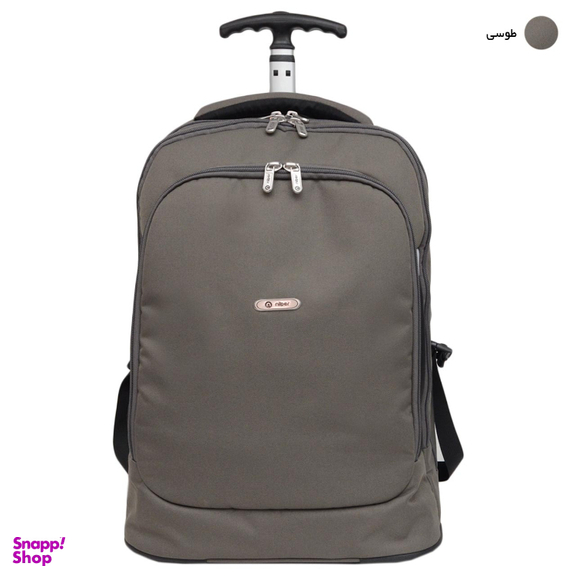 کوله پشتی چرخ دار نیلپر مدل MAYAN-113 LARG