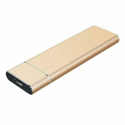 حافظه SSD اکسترنال USB 3.1 Type-C مدل M.2 ظرفیت 30 ترابایت